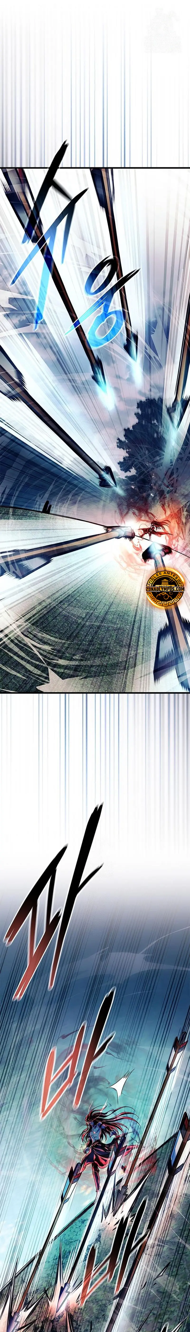 Villano antihéroe Capitulo 200 página 2
