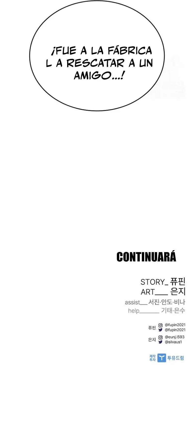 Villano antihéroe Capitulo 200 página 37