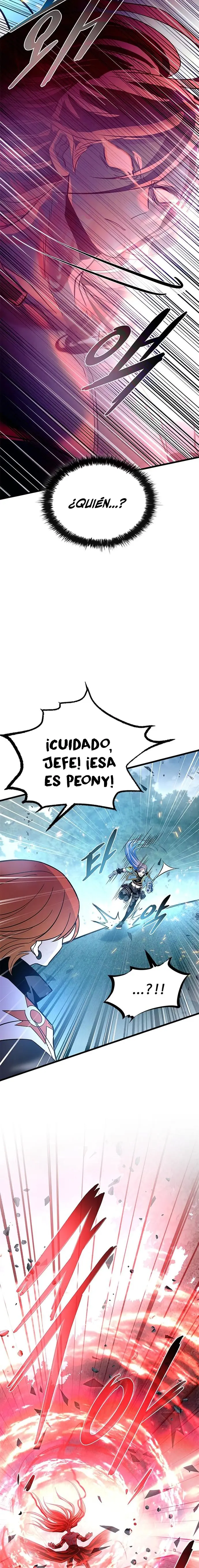 Villano antihéroe Capitulo 201 página 14