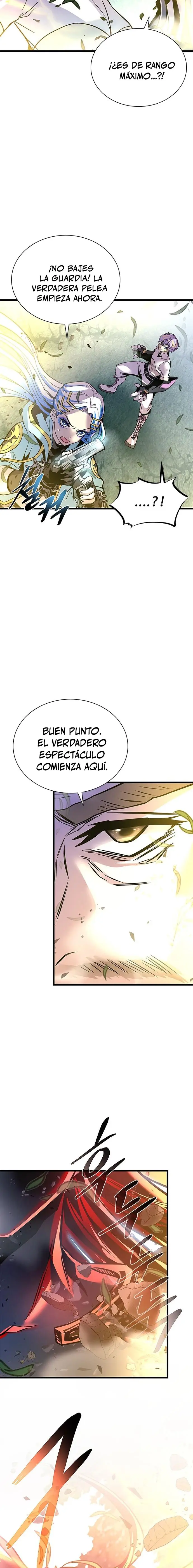 Villano antihéroe Capitulo 201 página 25