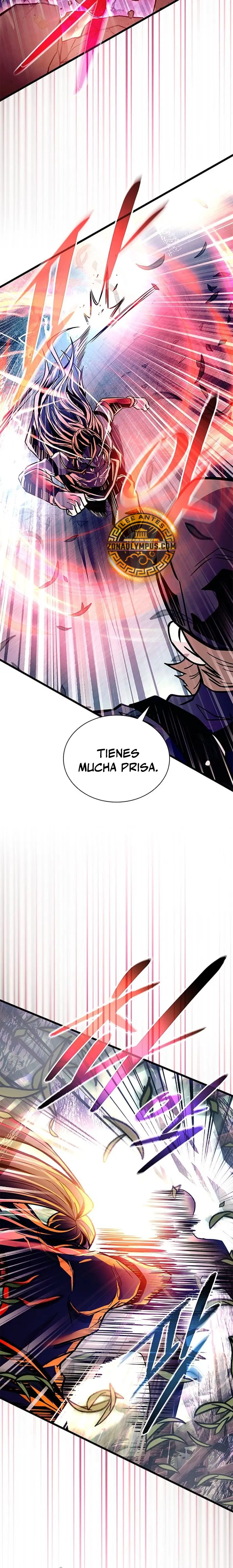 Villano antihéroe Capitulo 202 página 6