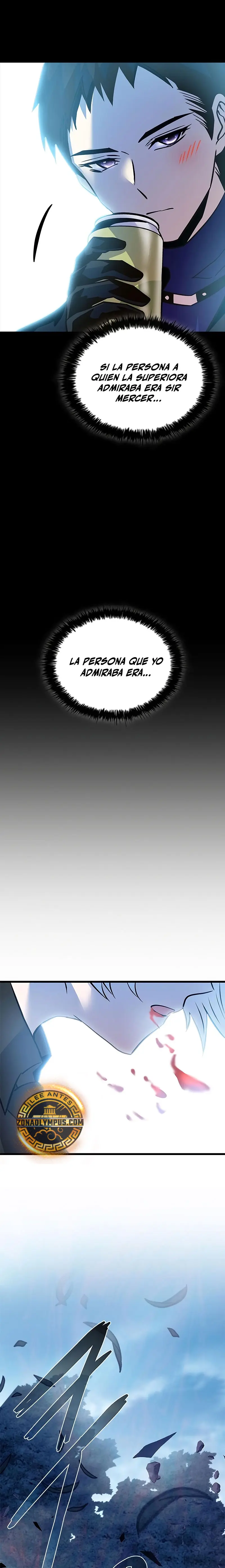 Villano antihéroe Capitulo 203 página 13