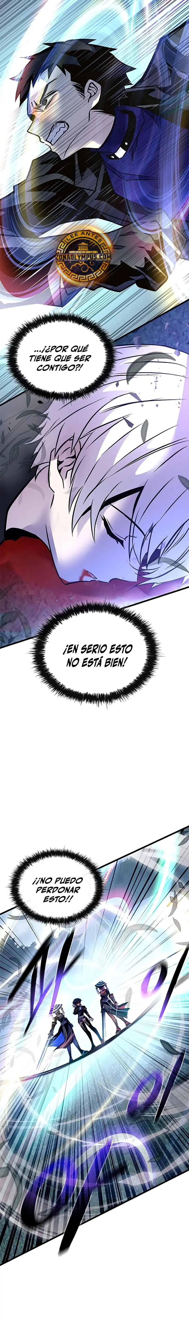 Villano antihéroe Capitulo 203 página 16