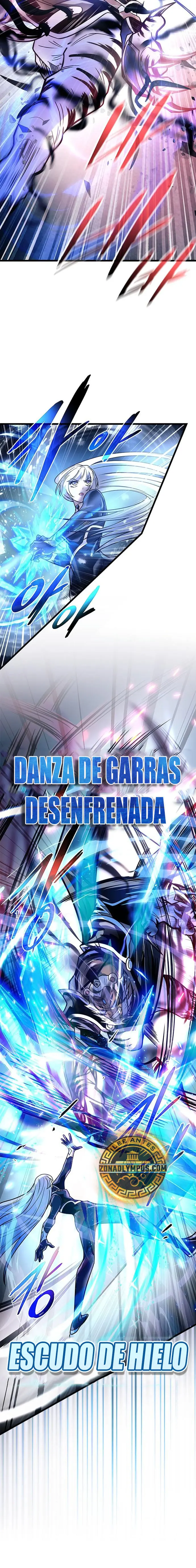 Villano antihéroe Capitulo 204 página 16
