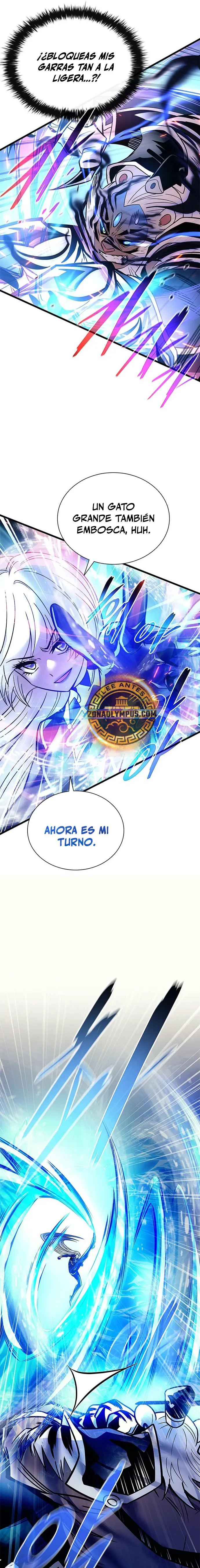 Villano antihéroe Capitulo 204 página 17