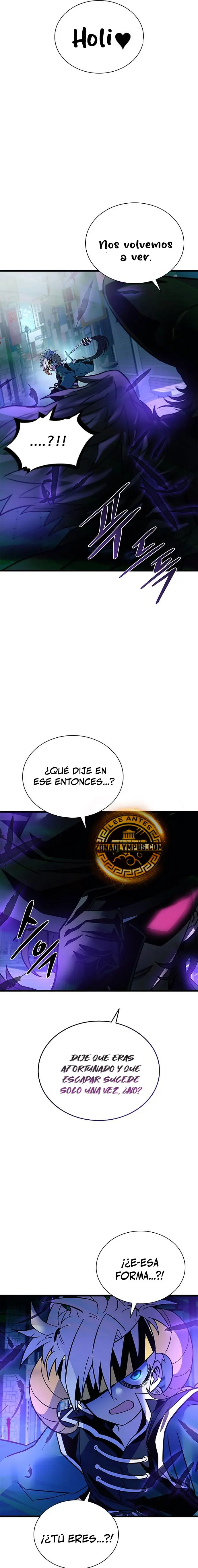 Villano antihéroe Capitulo 204 página 7