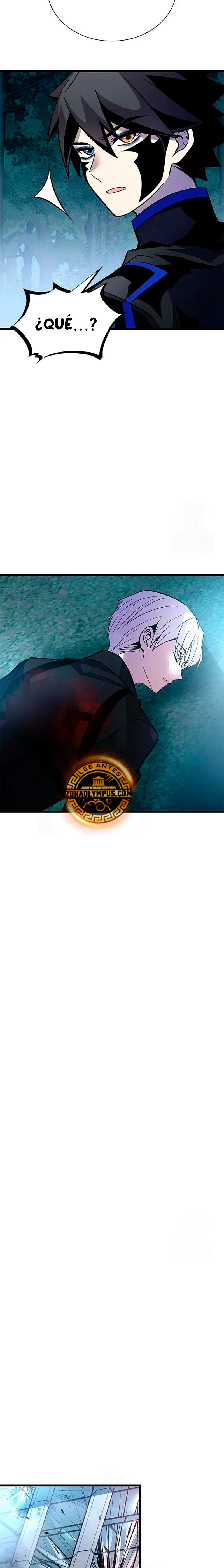 Villano antihéroe Capitulo 205 página 24