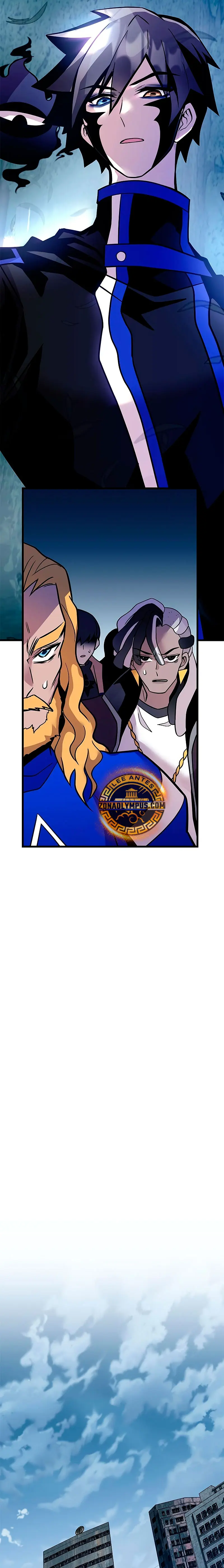 Villano antihéroe Capitulo 207 página 17