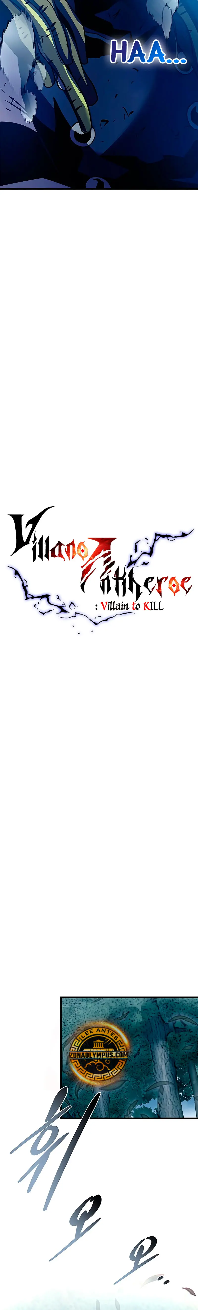 Villano antihéroe Capitulo 207 página 6