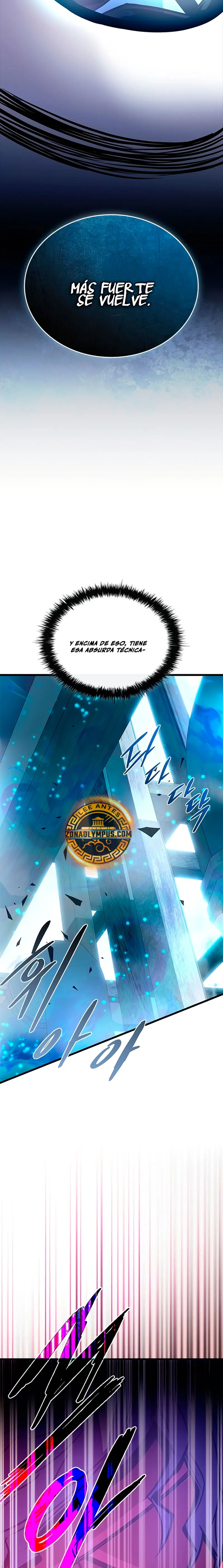 Villano antihéroe Capitulo 209 página 19