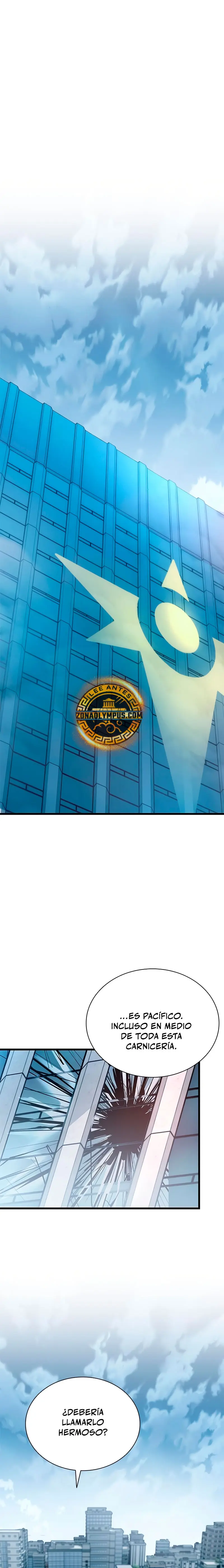 Villano antihéroe Capitulo 209 página 2