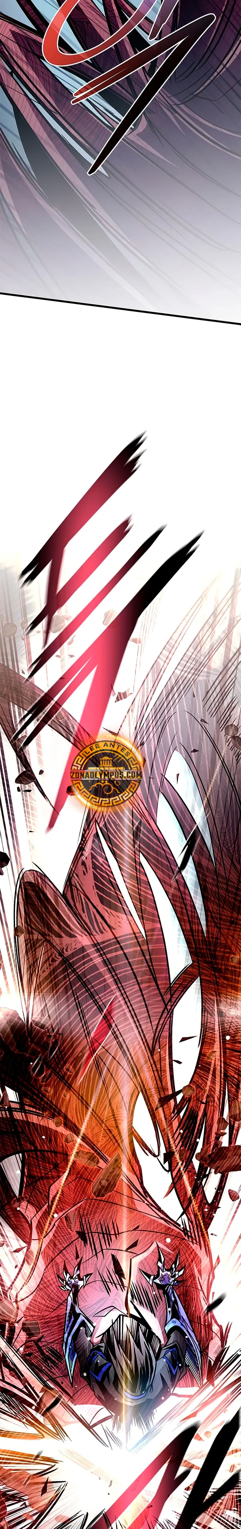 Villano antihéroe Capitulo 209 página 29
