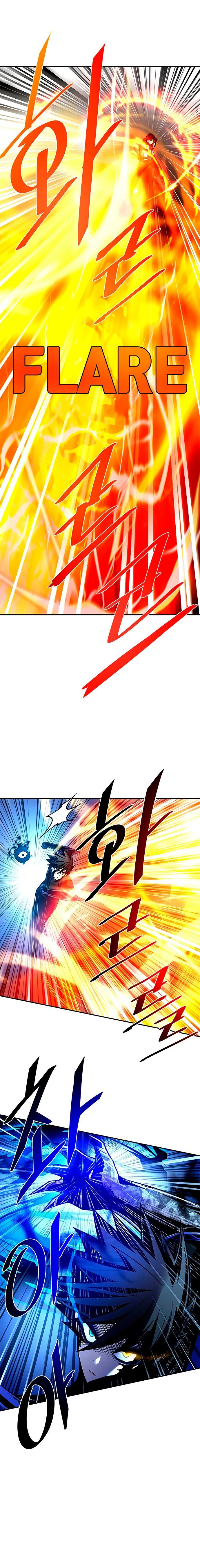 Villano antihéroe Capitulo 21 página 13