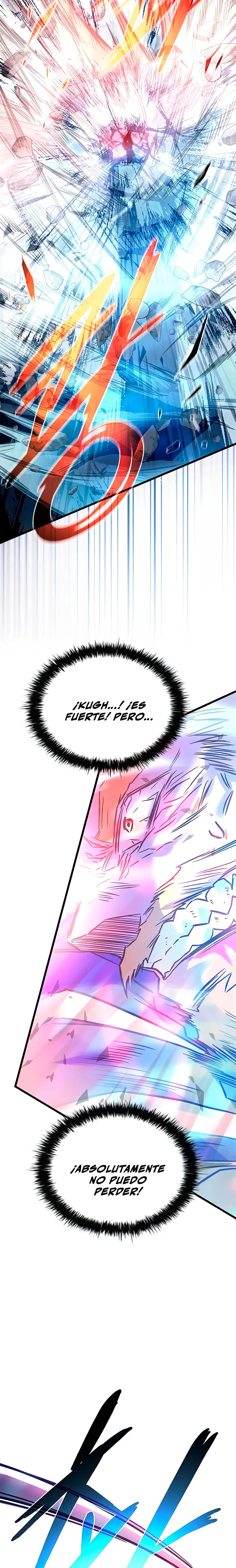 Villano antihéroe Capitulo 210 página 14