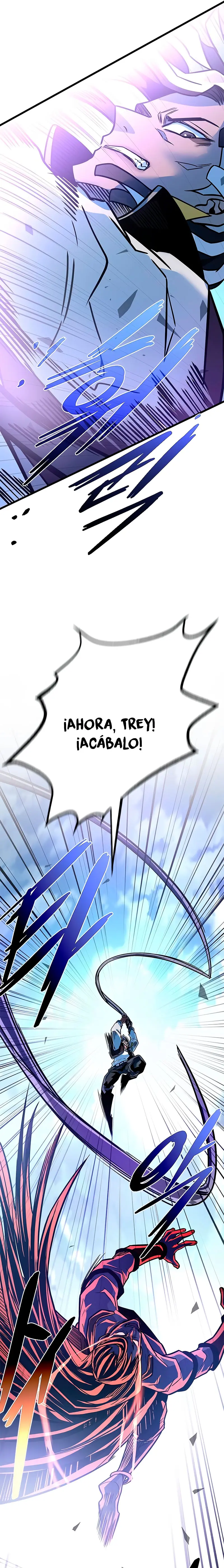 Villano antihéroe Capitulo 210 página 17
