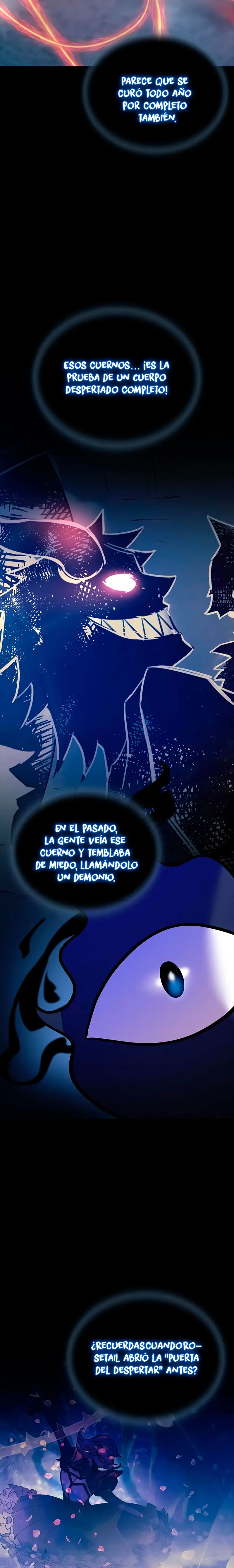 Villano antihéroe Capitulo 211 página 9