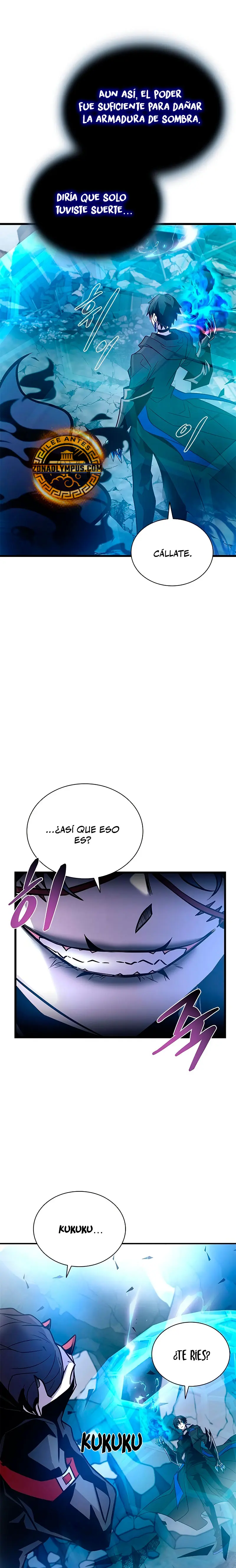 Villano antihéroe Capitulo 212 página 12