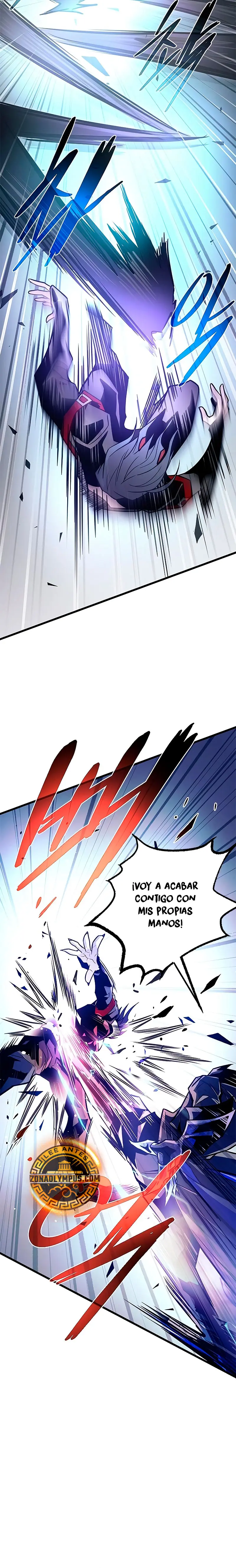 Villano antihéroe Capitulo 212 página 16