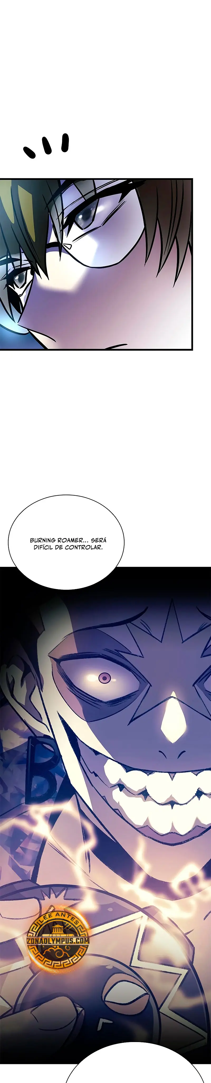 Villano antihéroe Capitulo 215 página 27