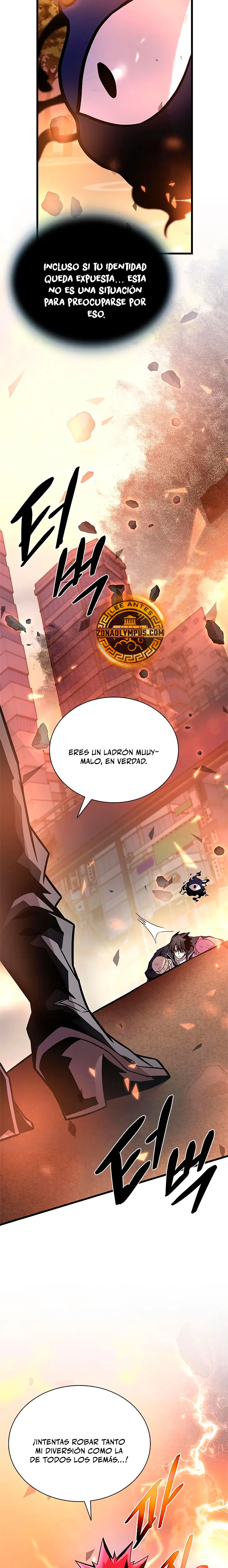 Villano antihéroe Capitulo 217 página 24