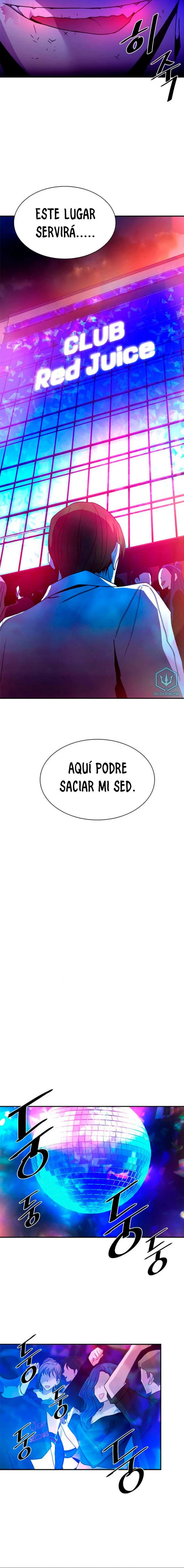 Villano antihéroe Capitulo 22 página 2