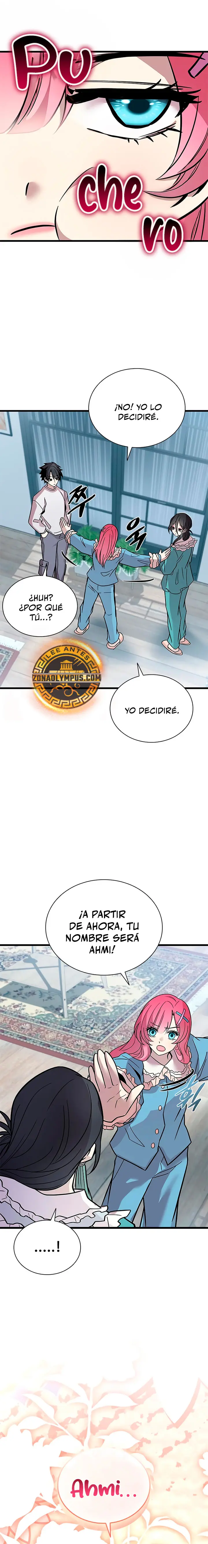 Villano antihéroe Capitulo 220 página 12