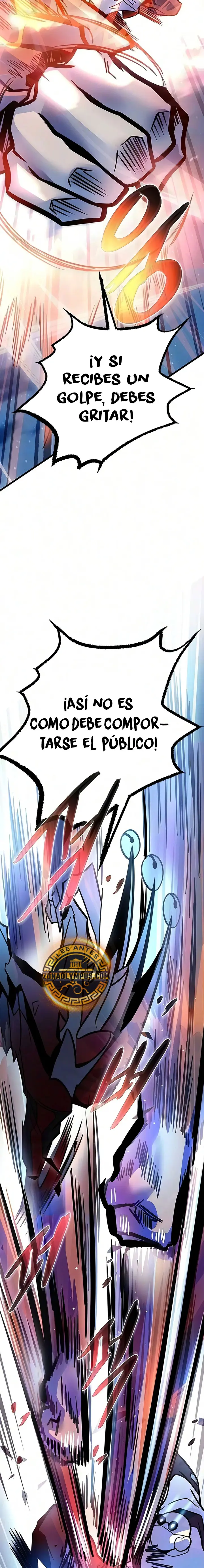 Villano antihéroe Capitulo 248 página 12