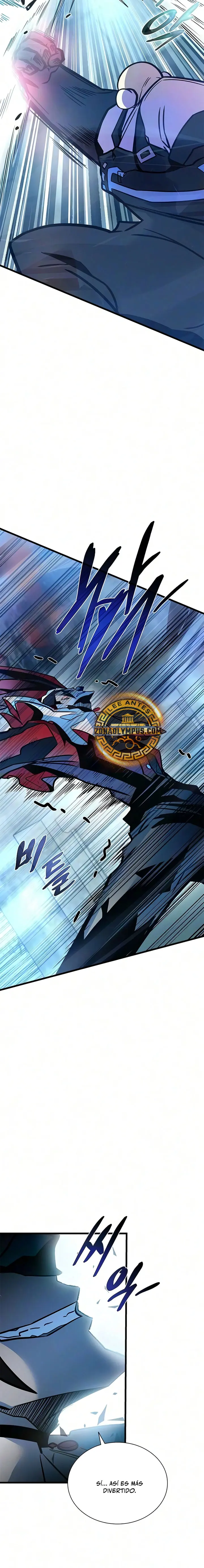 Villano antihéroe Capitulo 248 página 15