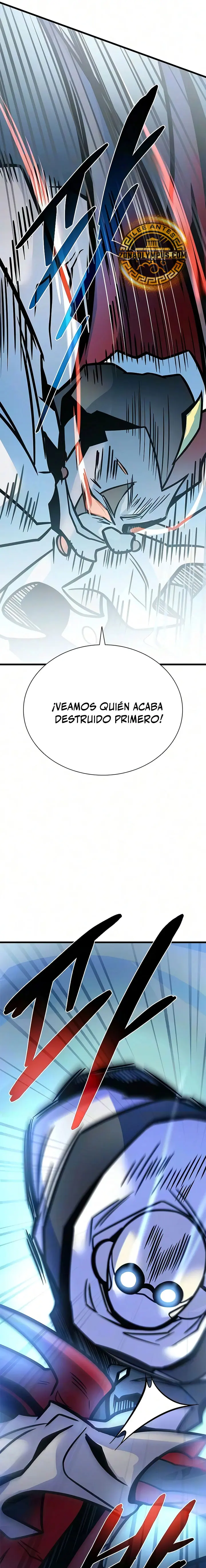 Villano antihéroe Capitulo 248 página 16