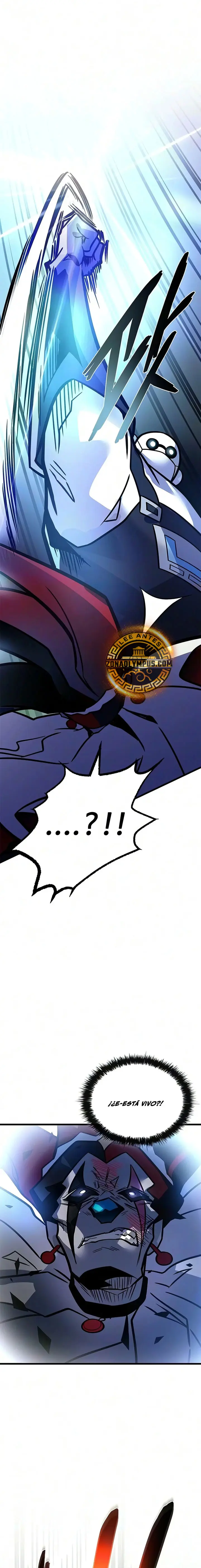 Villano antihéroe Capitulo 248 página 32