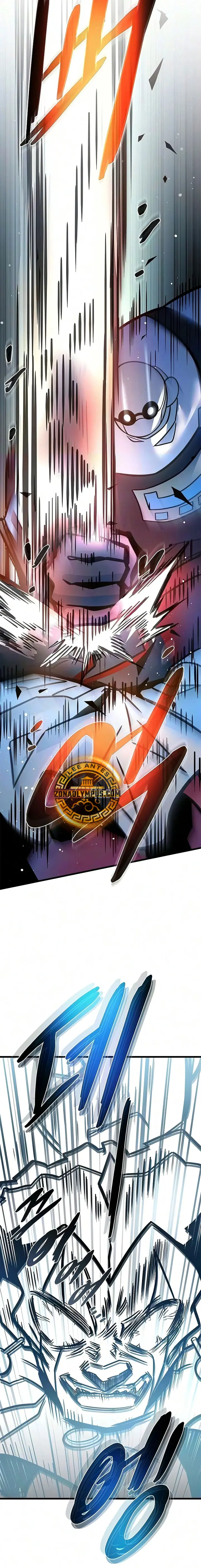 Villano antihéroe Capitulo 248 página 33