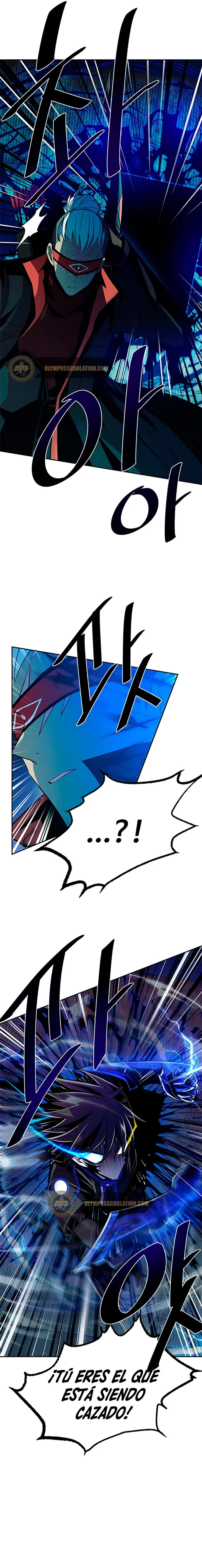 Villano antihéroe Capitulo 30 página 10