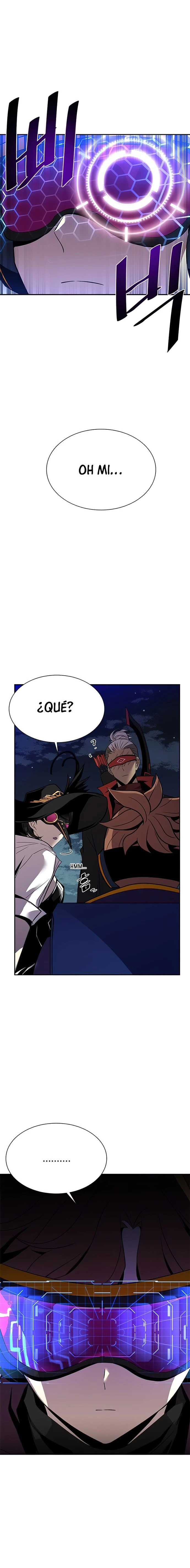 Villano antihéroe Capitulo 31 página 12