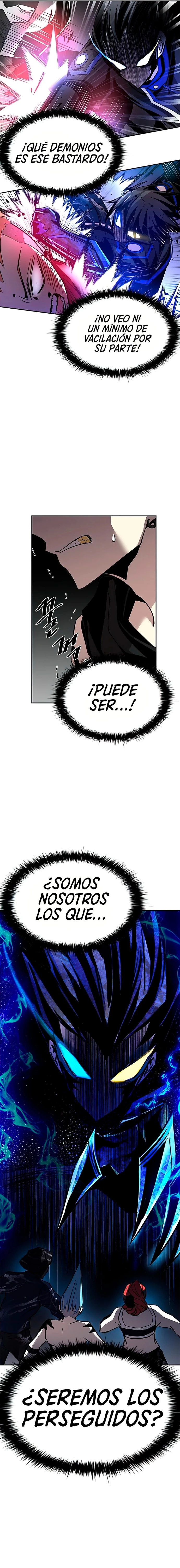 Villano antihéroe Capitulo 32 página 17