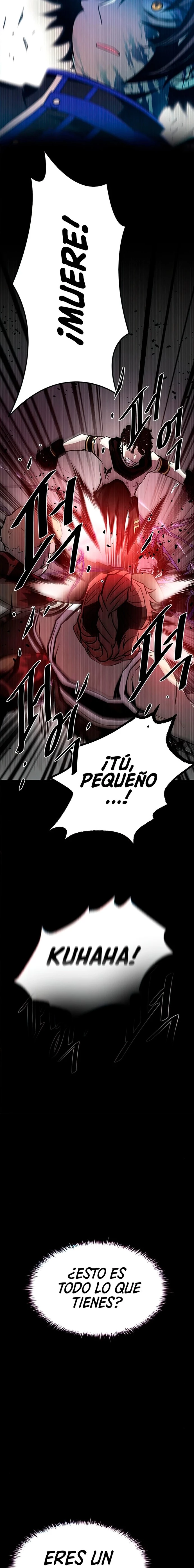 Villano antihéroe Capitulo 32 página 24