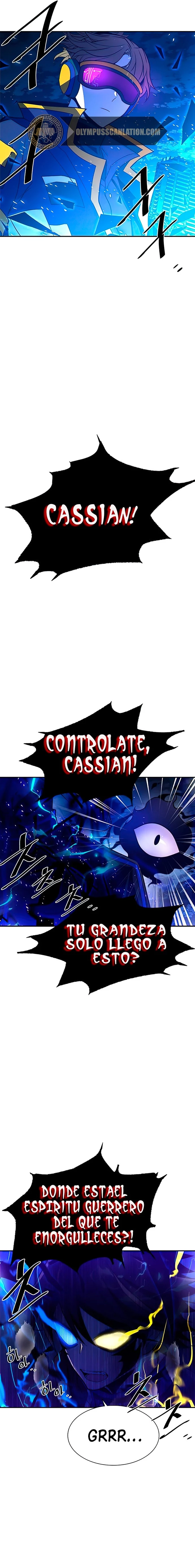 Villano antihéroe Capitulo 33 página 10
