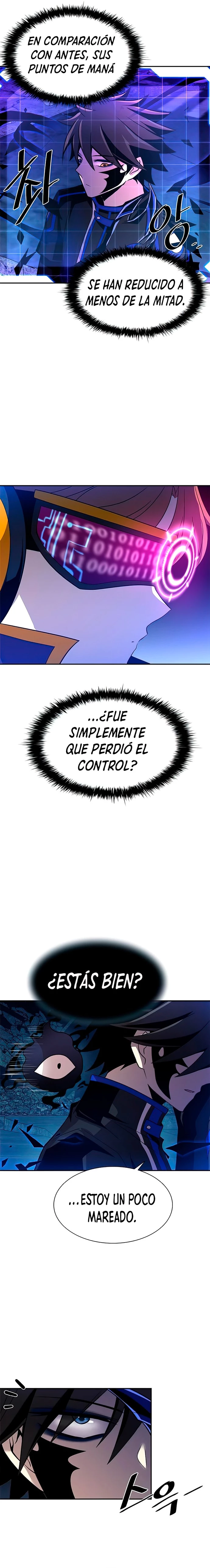 Villano antihéroe Capitulo 33 página 13