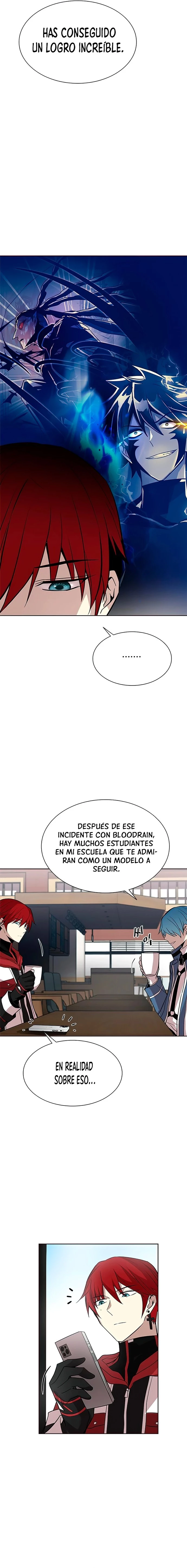 Villano antihéroe Capitulo 36 página 13