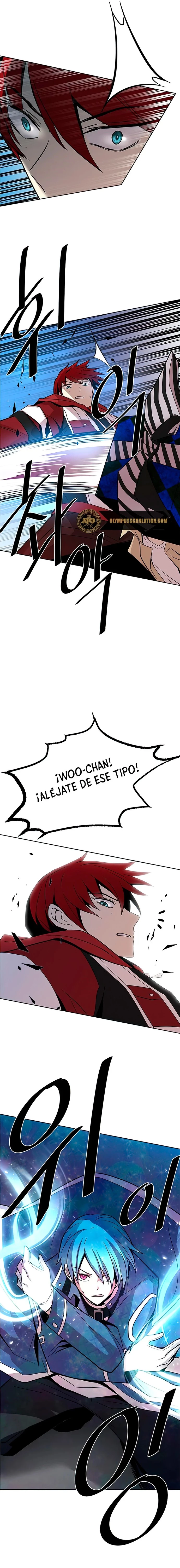 Villano antihéroe Capitulo 38 página 12