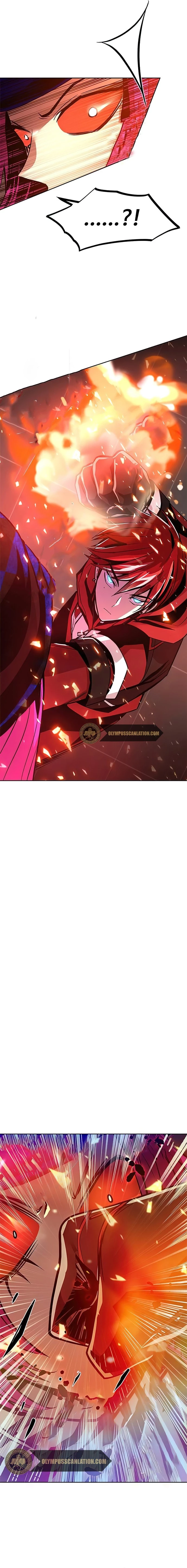 Villano antihéroe Capitulo 39 página 23