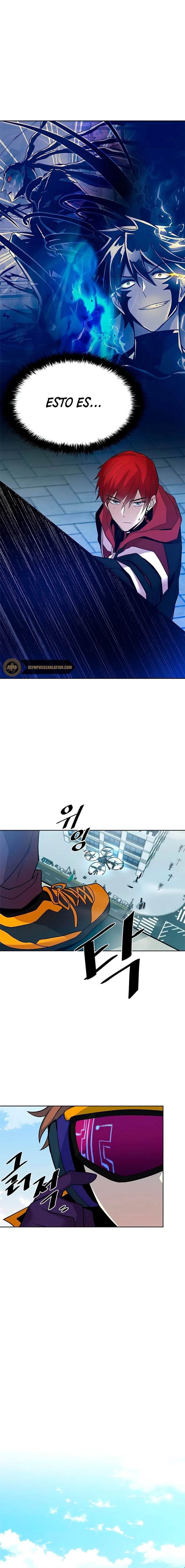 Villano antihéroe Capitulo 40 página 24