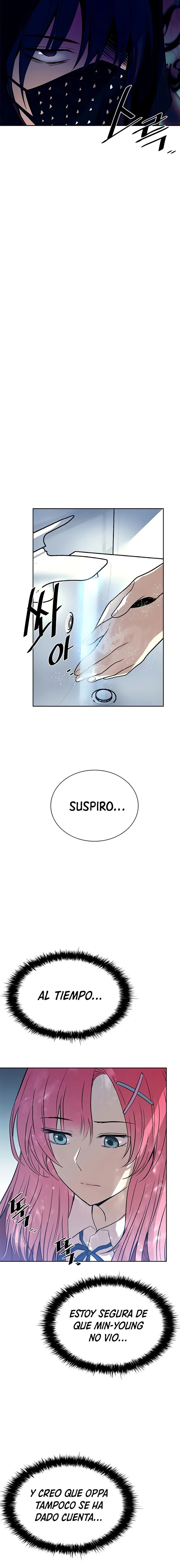 Villano antihéroe Capitulo 43 página 2
