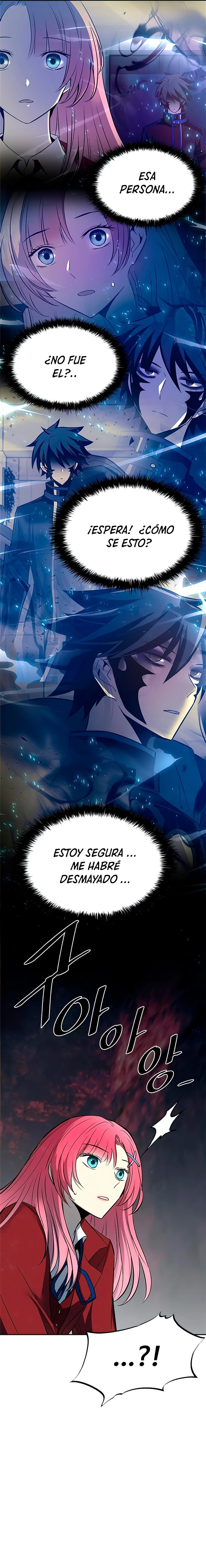 Villano antihéroe Capitulo 45 página 16