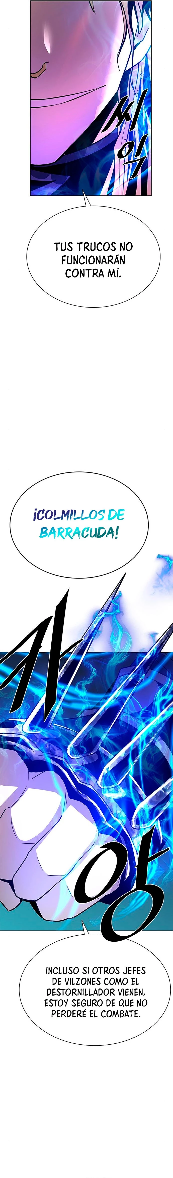 Villano antihéroe Capitulo 46 página 13
