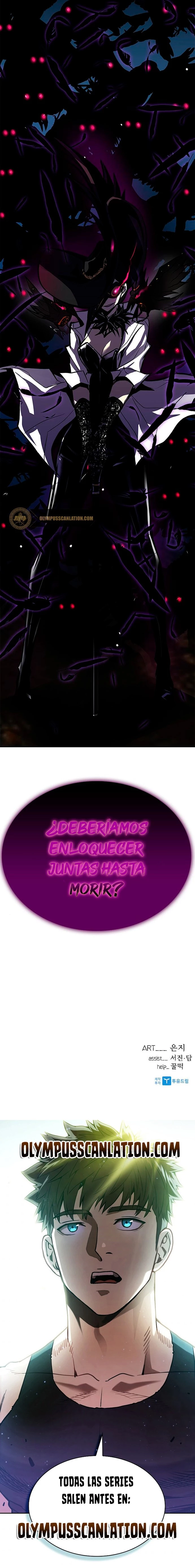 Villano antihéroe Capitulo 46 página 23