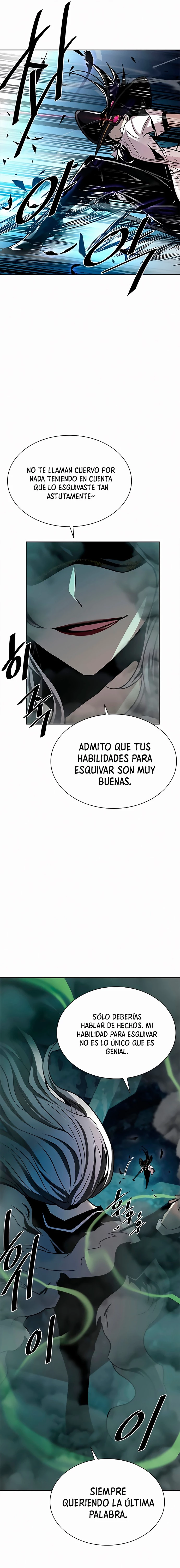 Villano antihéroe Capitulo 47 página 17