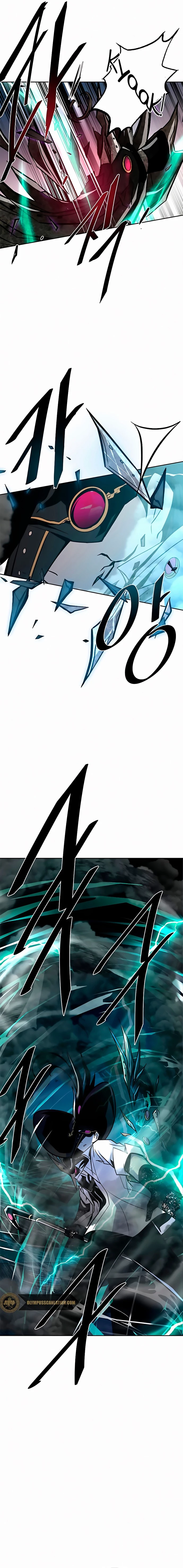 Villano antihéroe Capitulo 47 página 23