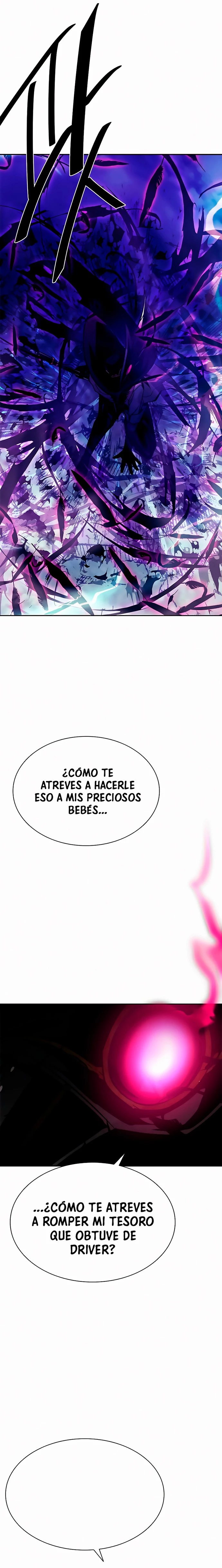 Villano antihéroe Capitulo 47 página 25