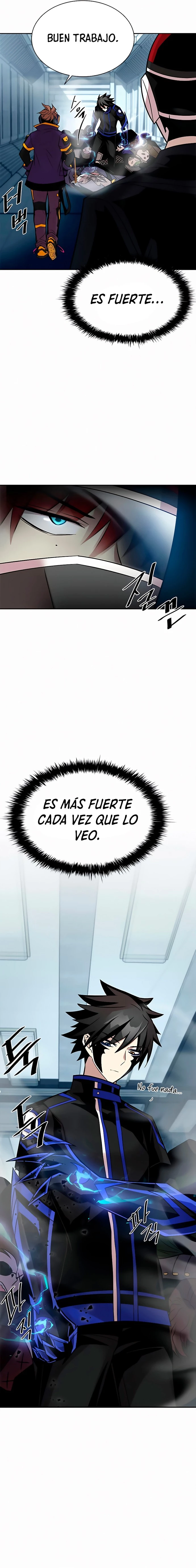 Villano antihéroe Capitulo 47 página 9