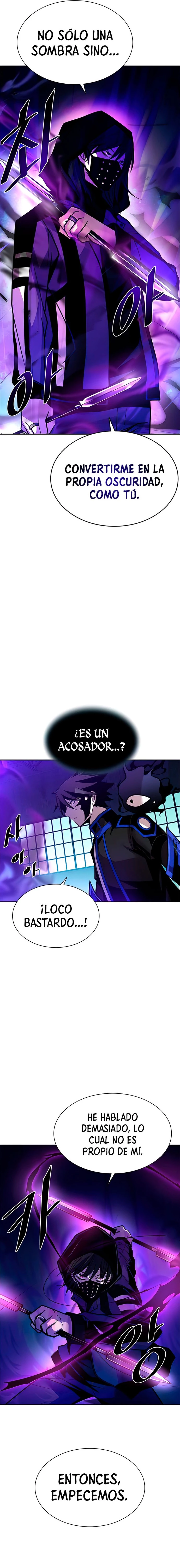 Villano antihéroe Capitulo 48 página 13